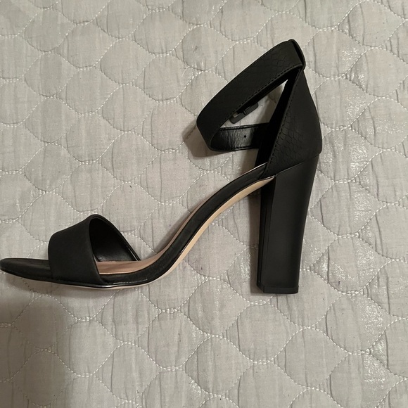 MIX 6~CHUNKY HEEL~NIB~10 - Picture 2 of 11